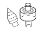 Front-end komponensek